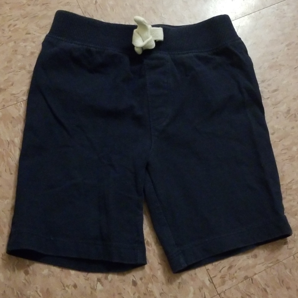 1-Boy's shorts